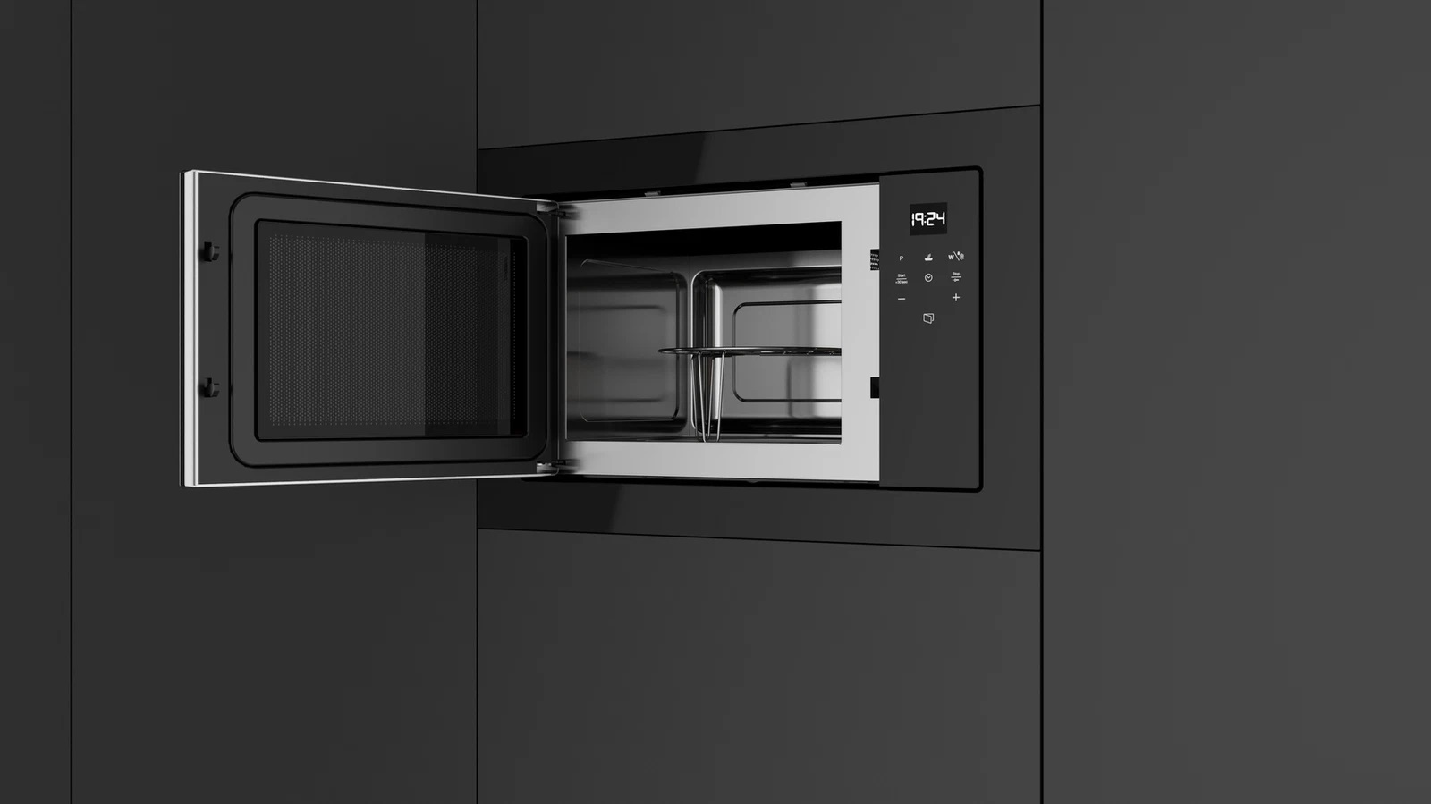 TEKA ML 8210 BIS NIGHT RIVER BLACK