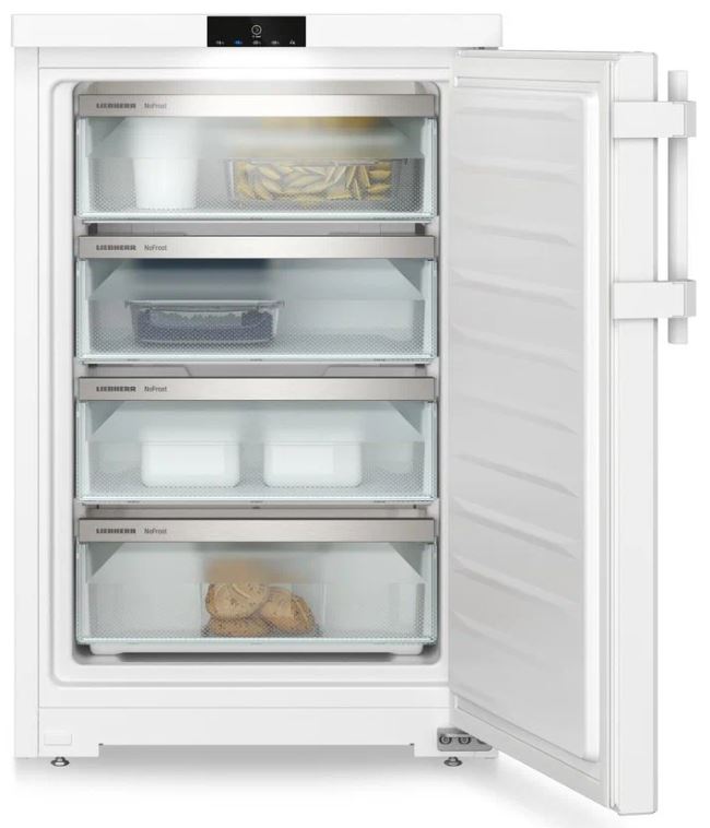 Liebherr FNe 1404-20 001 Pure NoFrost