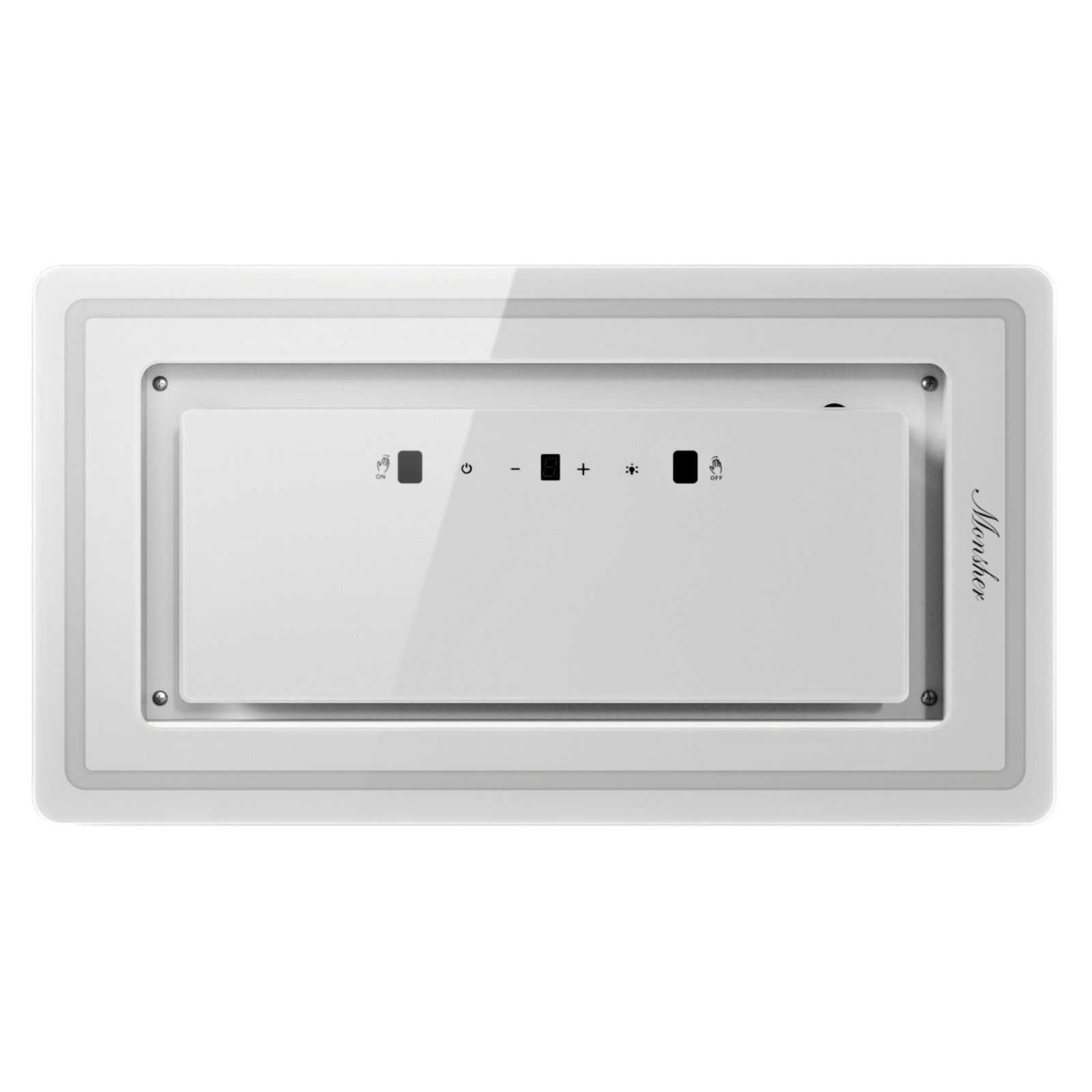 Monsher LUMIA 60 BLANC