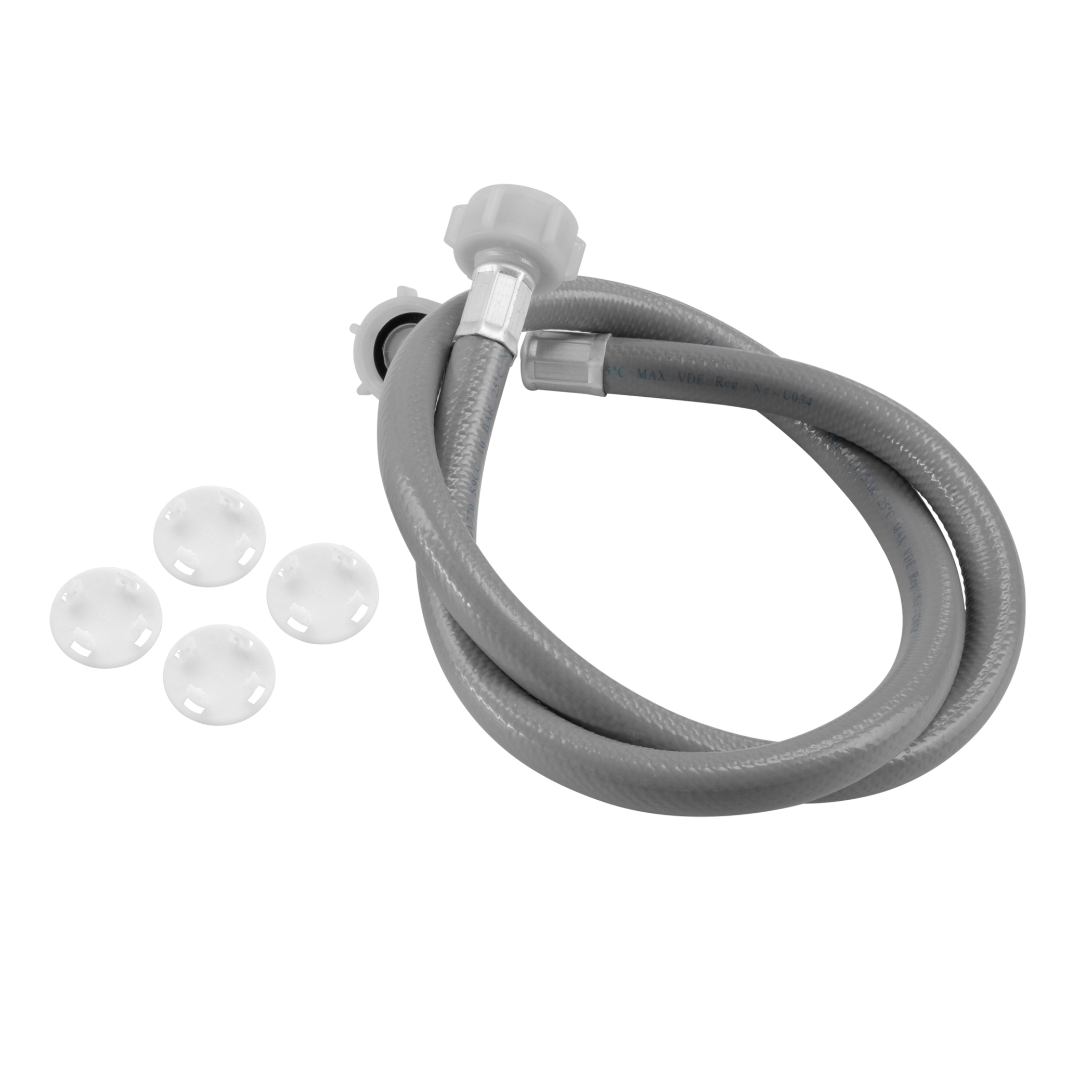 MAUNFELD MFWM1510WH06