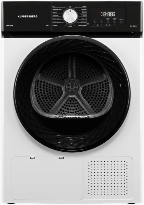 Kuppersberg DM 592 W