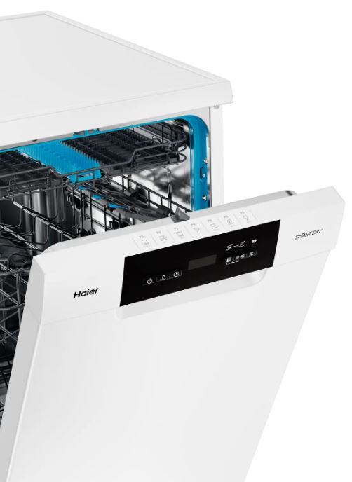 Haier HDWE11-36WE4RU
