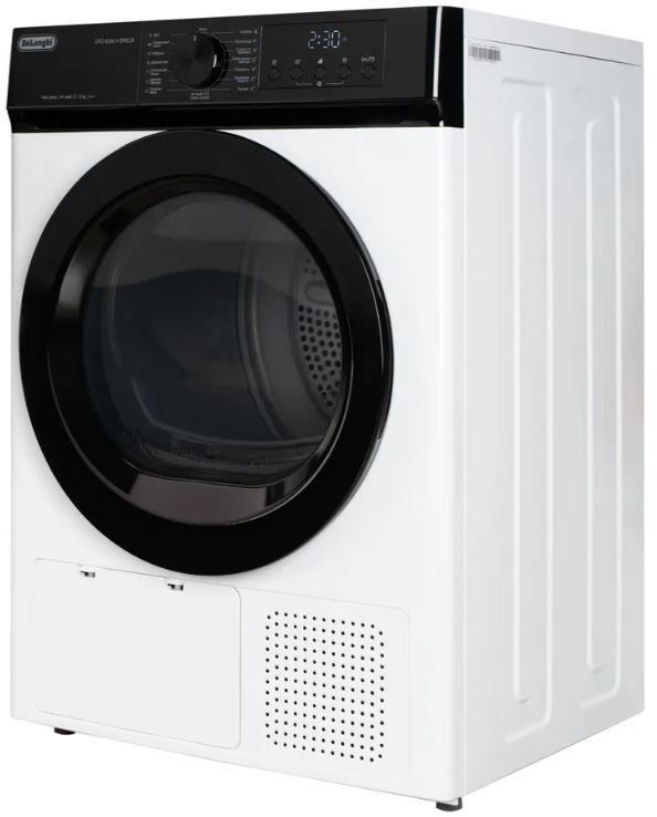 Delonghi DTD 8106 H EMILIA