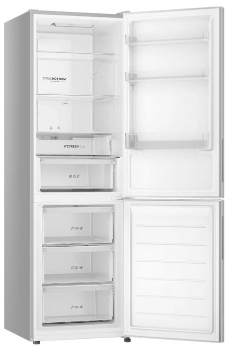 HAIER CEF536CSG