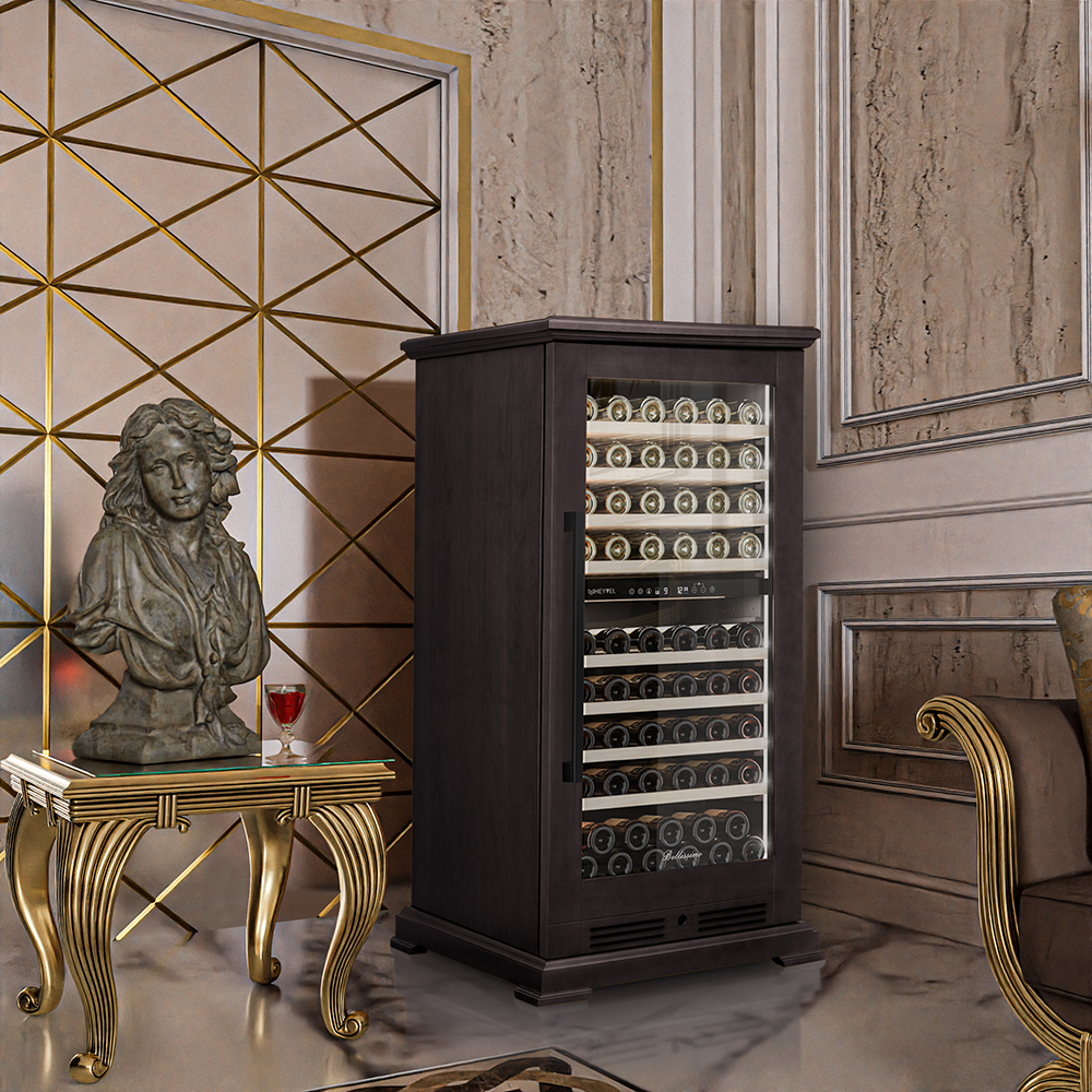 MEYVEL MV99PRO-KBT2 (Тёмный шоколад)