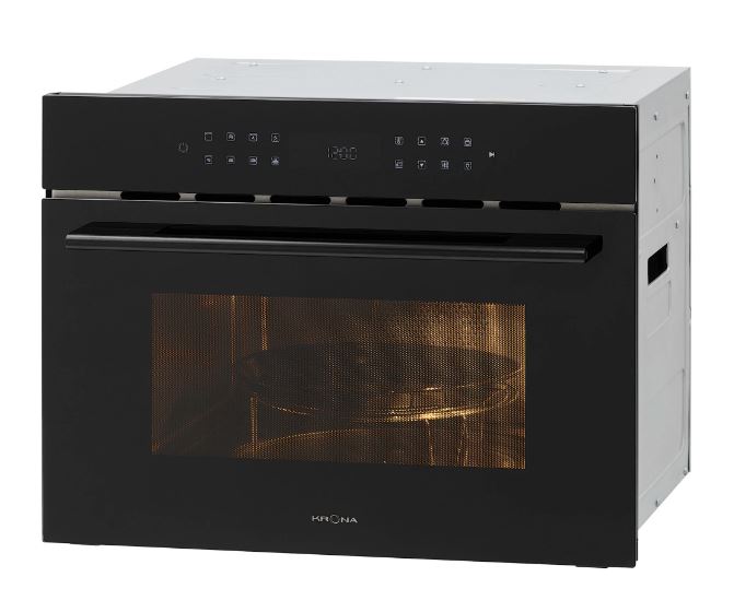 Krona ONYX 45H mw BL/BL