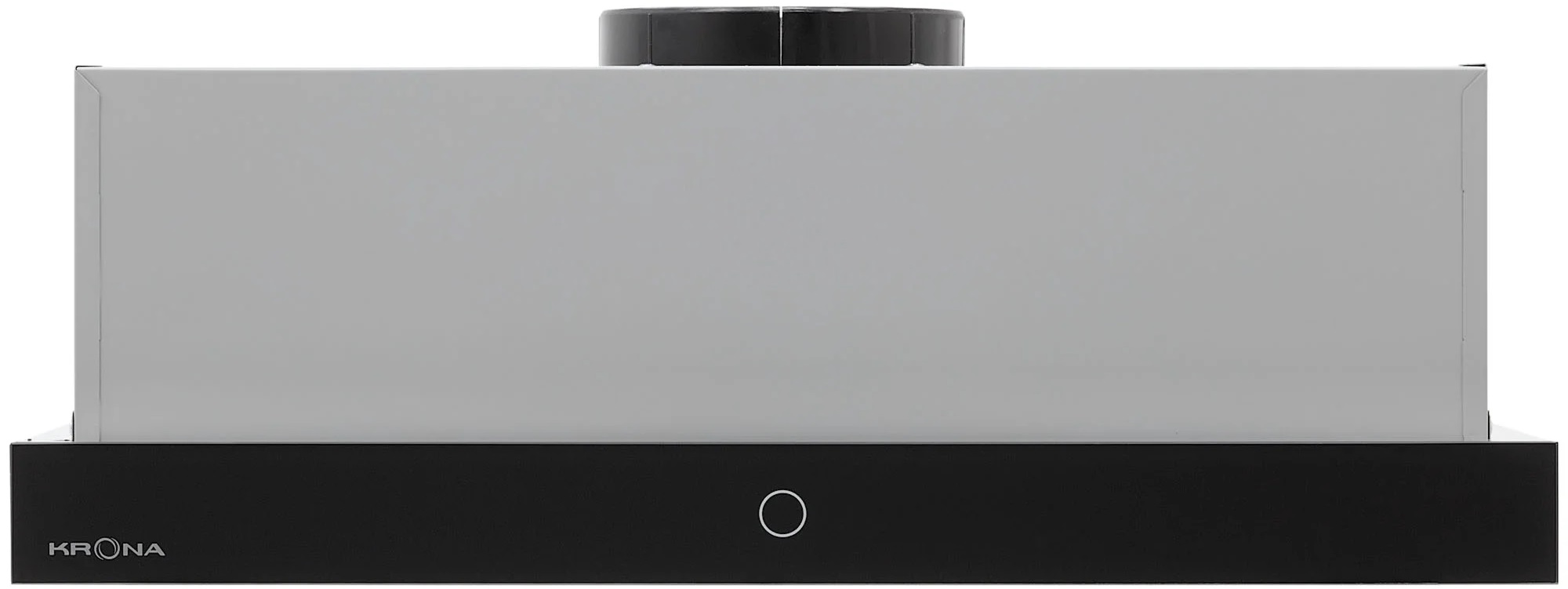 Krona KAMILLA T sensor max 600 Inox
