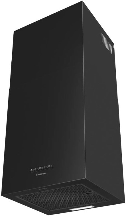 Meferi ROOMBOX40BK LIGHT