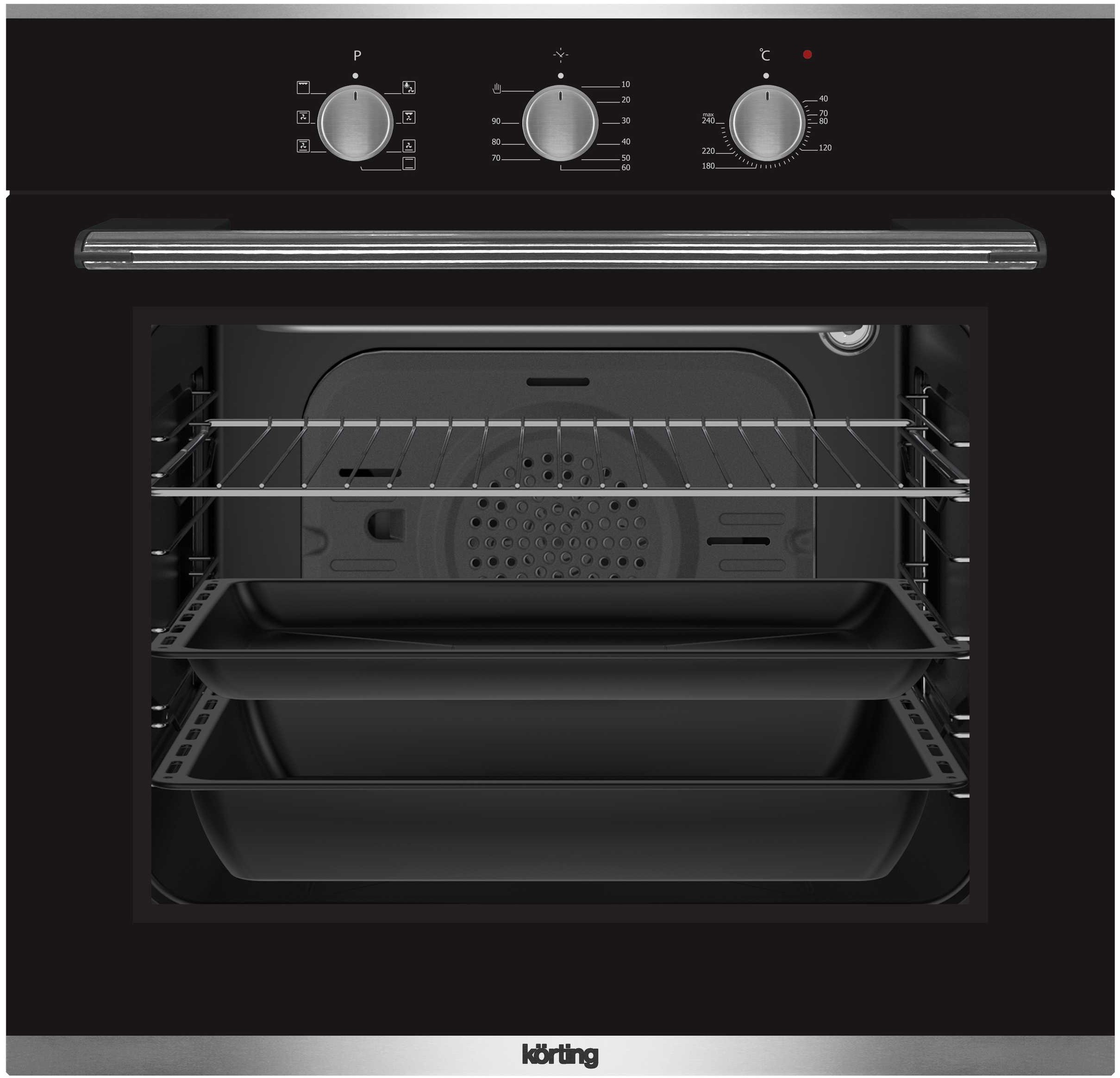 Korting OKB 370 CMX