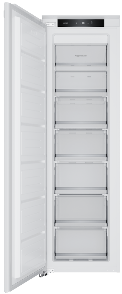 Kuppersbusch FG 8550.0I