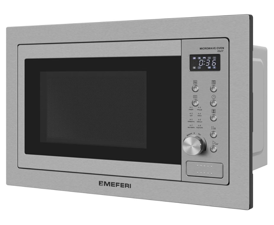 Meferi MMO6025IX POWER