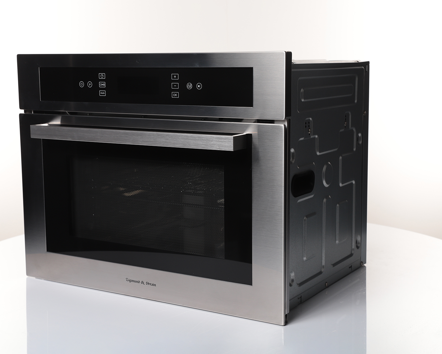 Zigmund & Shtain EN 102.112 S