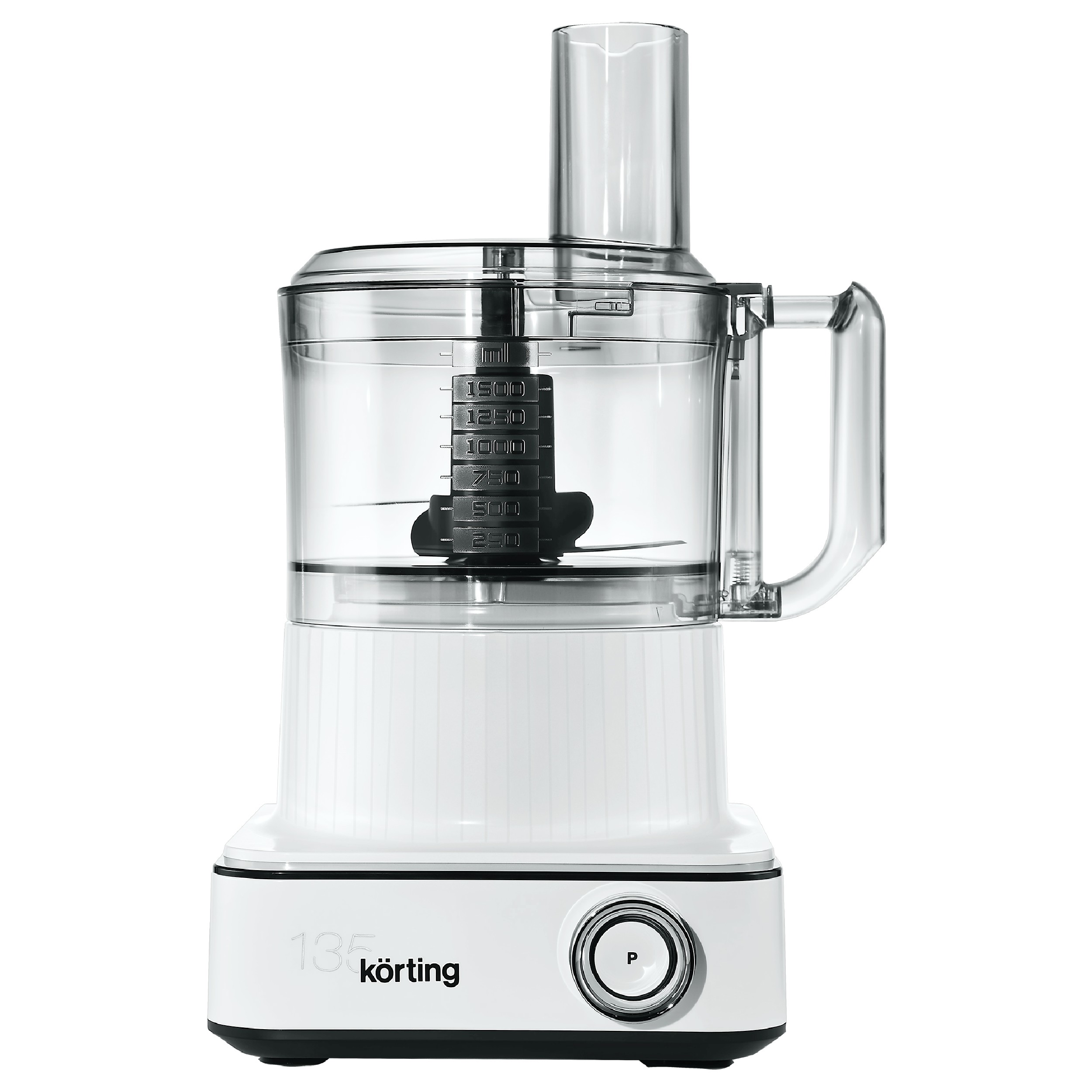 Korting KFP 0203 W 135