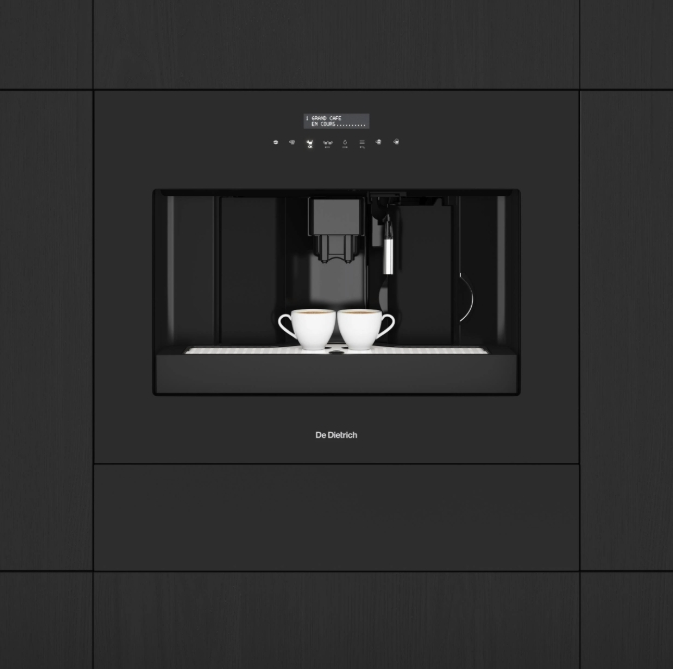 De Dietrich DKD4810N