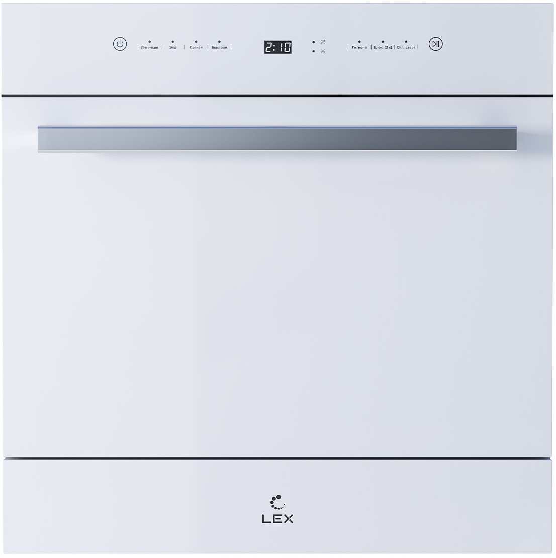 Lex DW4542WH Compaсt