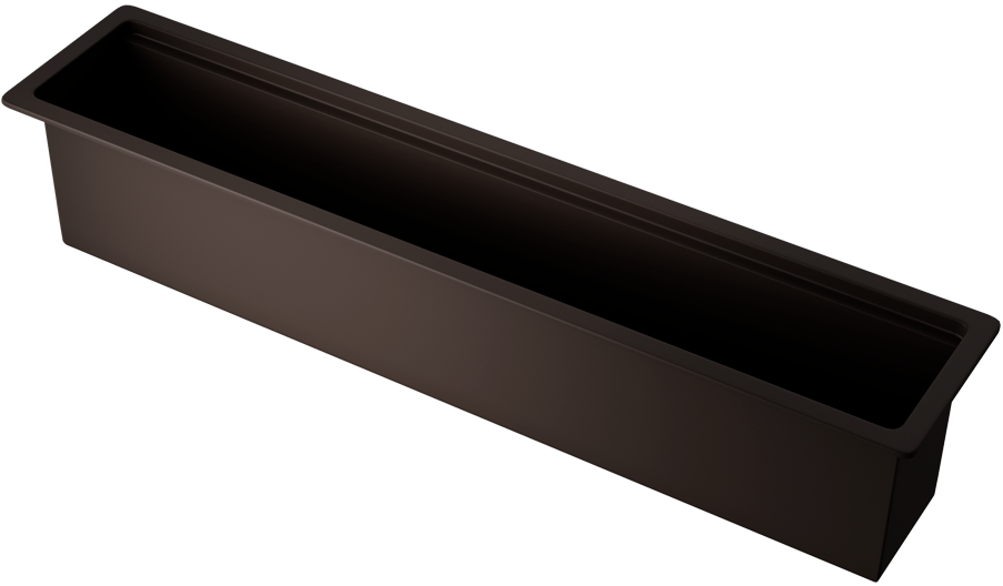 Omoikiri DRY-03 PRO MO artceramic/мокко
