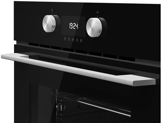 TEKA MLC 8440 NIGHT RIVER BLACK (New)