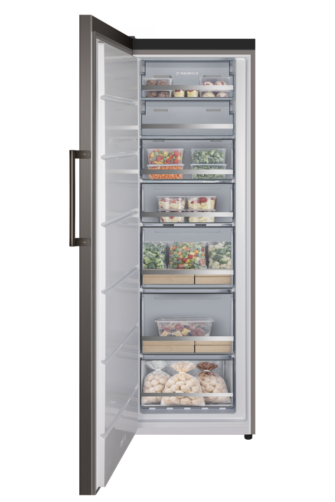 MAUNFELD MFFR186NFDS Slim Inverter