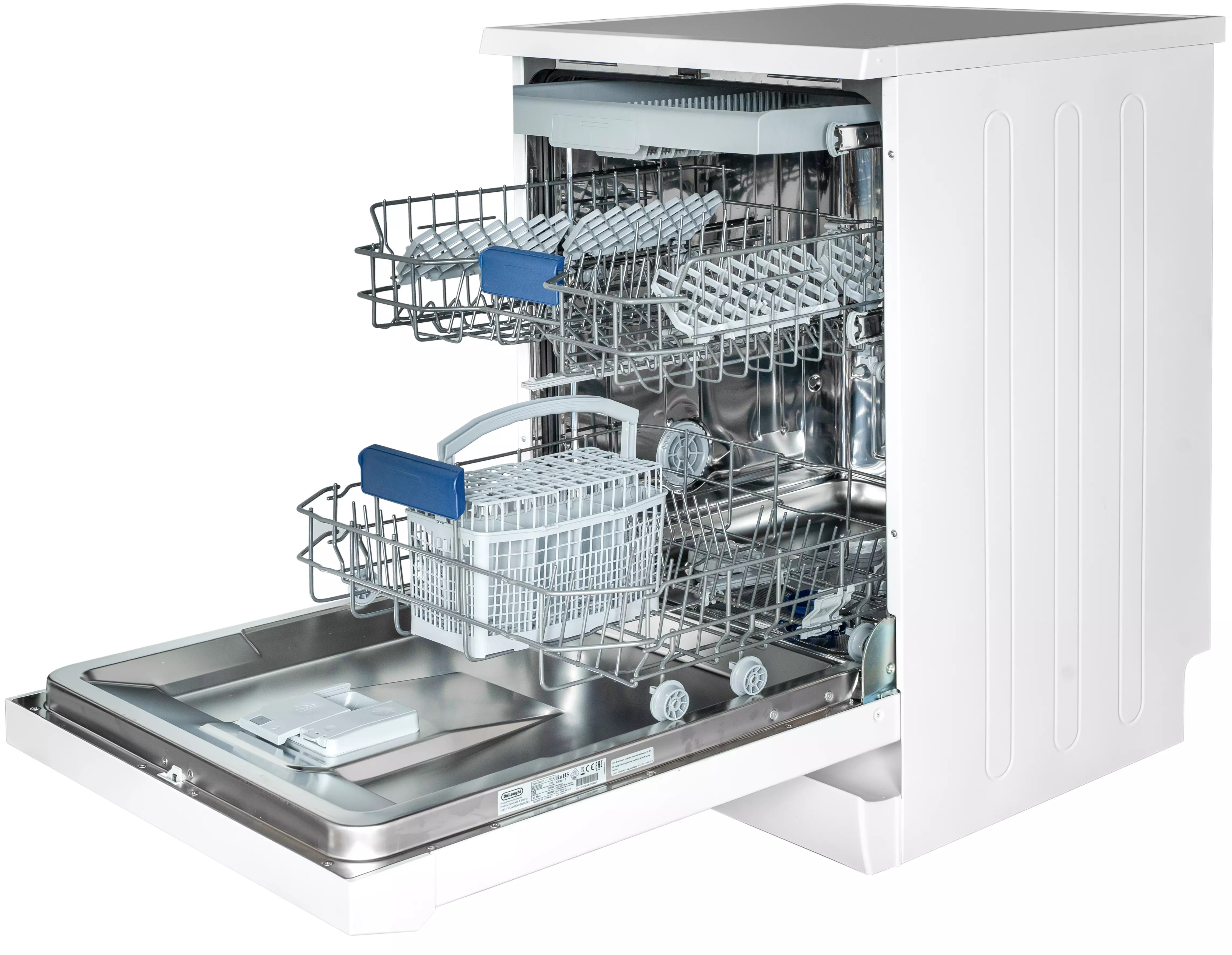 Delonghi DDWS 665 B EMILIO