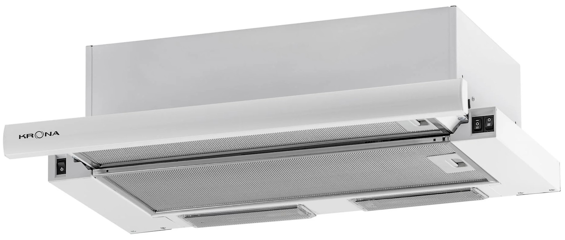 Krona KAMILLA 600 SUPERNOVA W