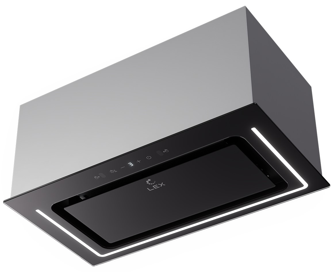 Lex Nova 600 Inverter BL