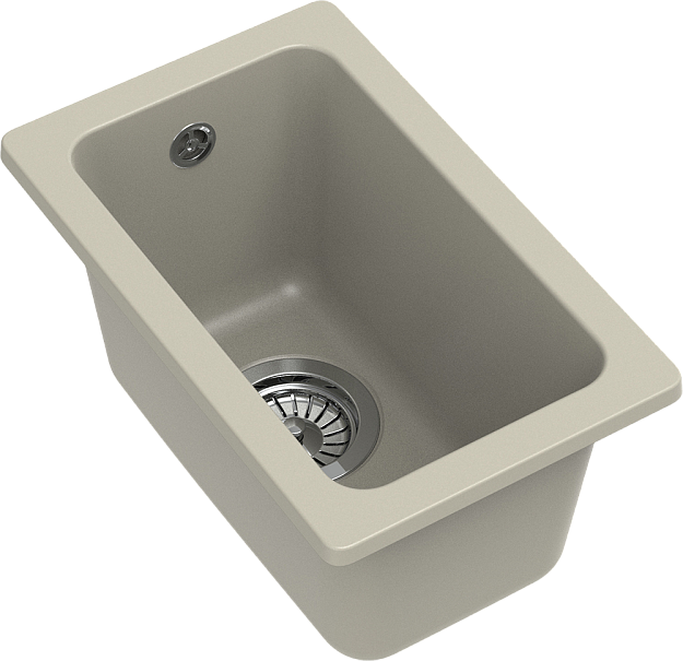 Rivelato Berkana BK-25 topazio