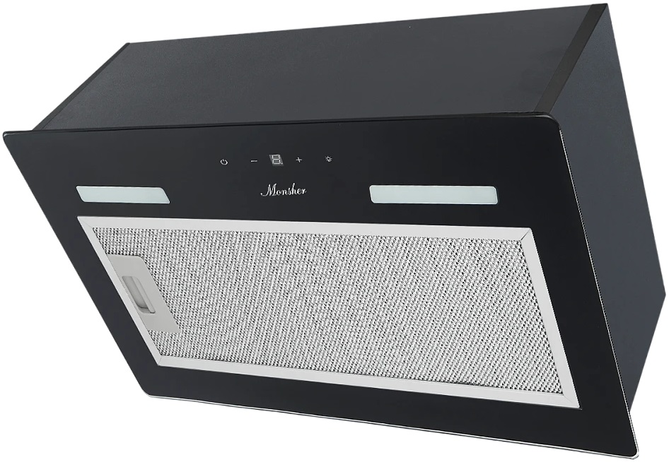 Monsher MASSY 60 Noir
