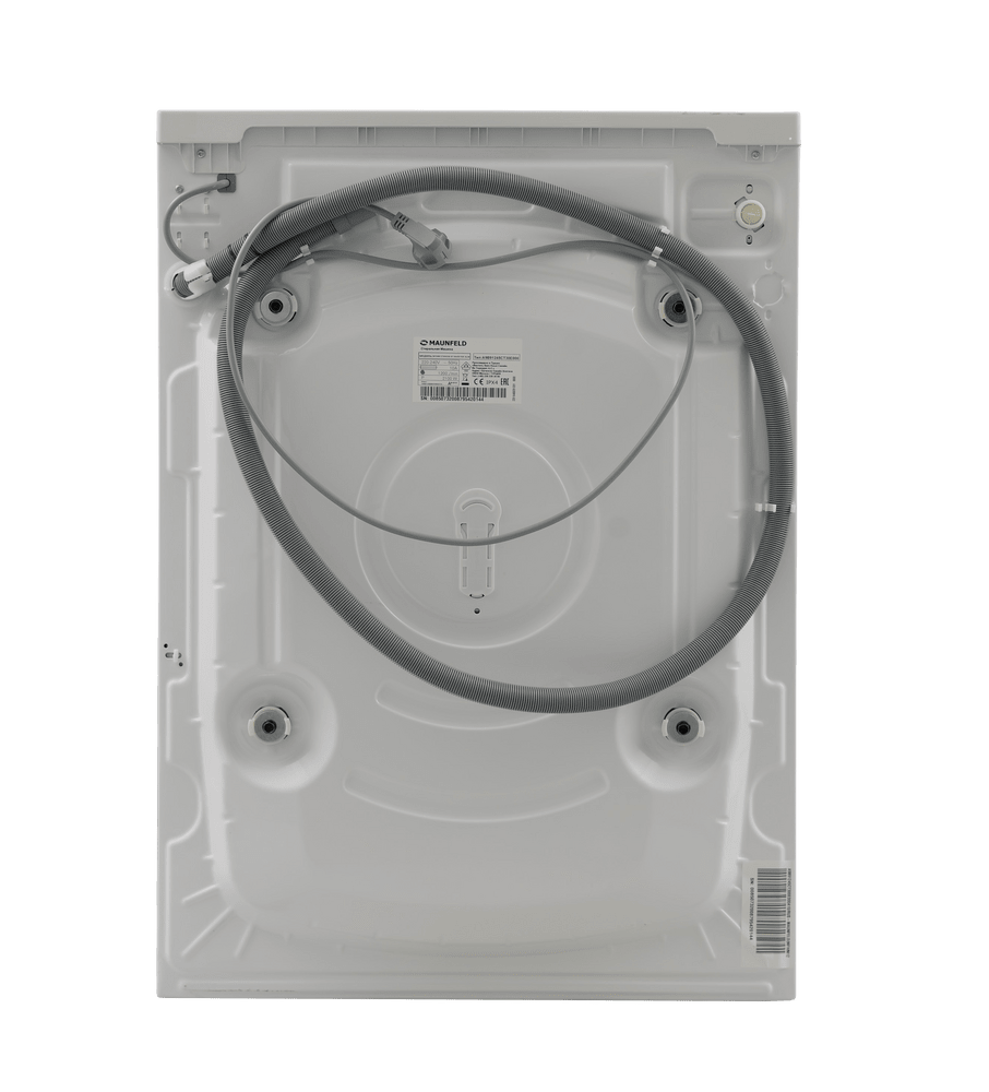 MAUNFELD MFWM127WH200 ST INVERTER SLIM