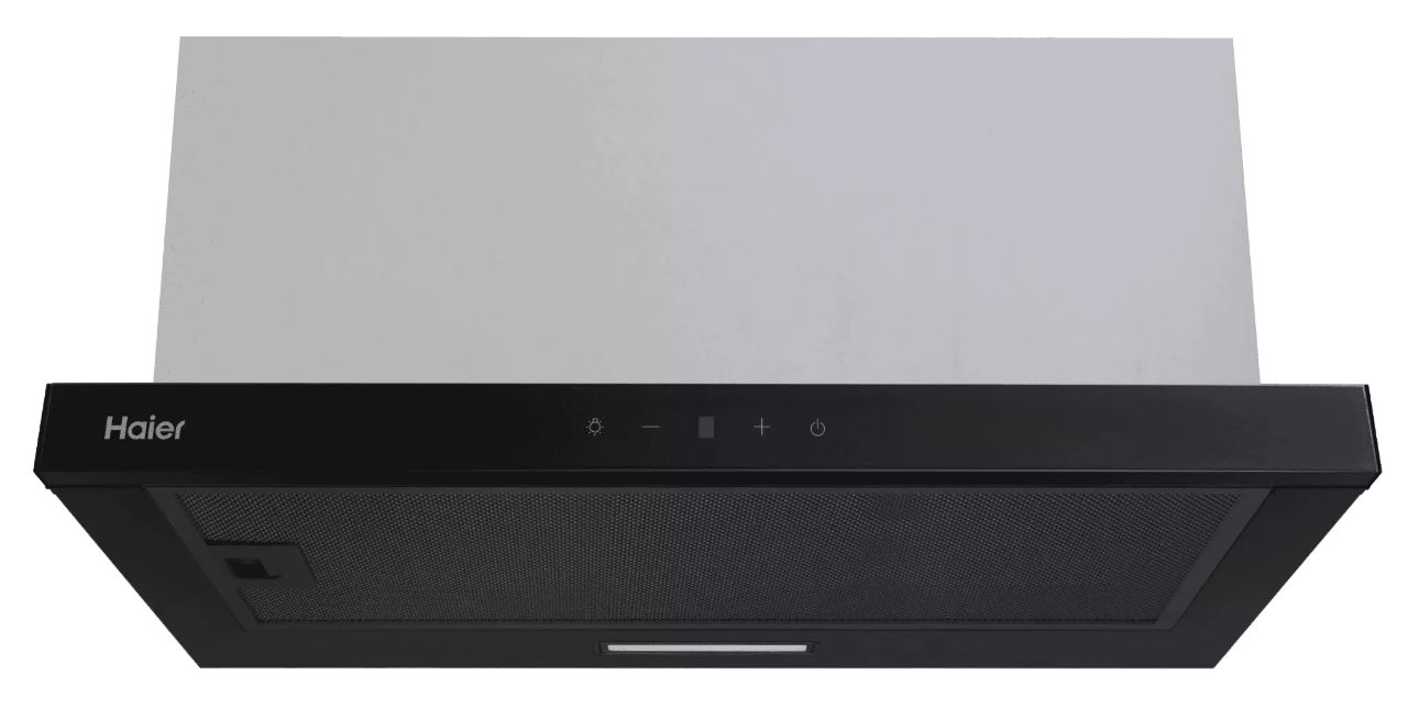 Haier HVX-T662BB