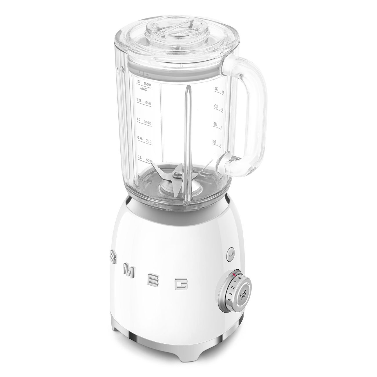 SMEG BLF03WHEU