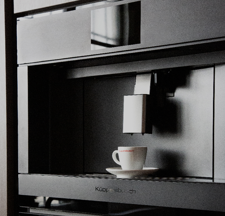 Kuppersbusch CKV 6800.0 KSM