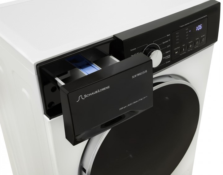 Schaub Lorenz SLW FW6115 IS