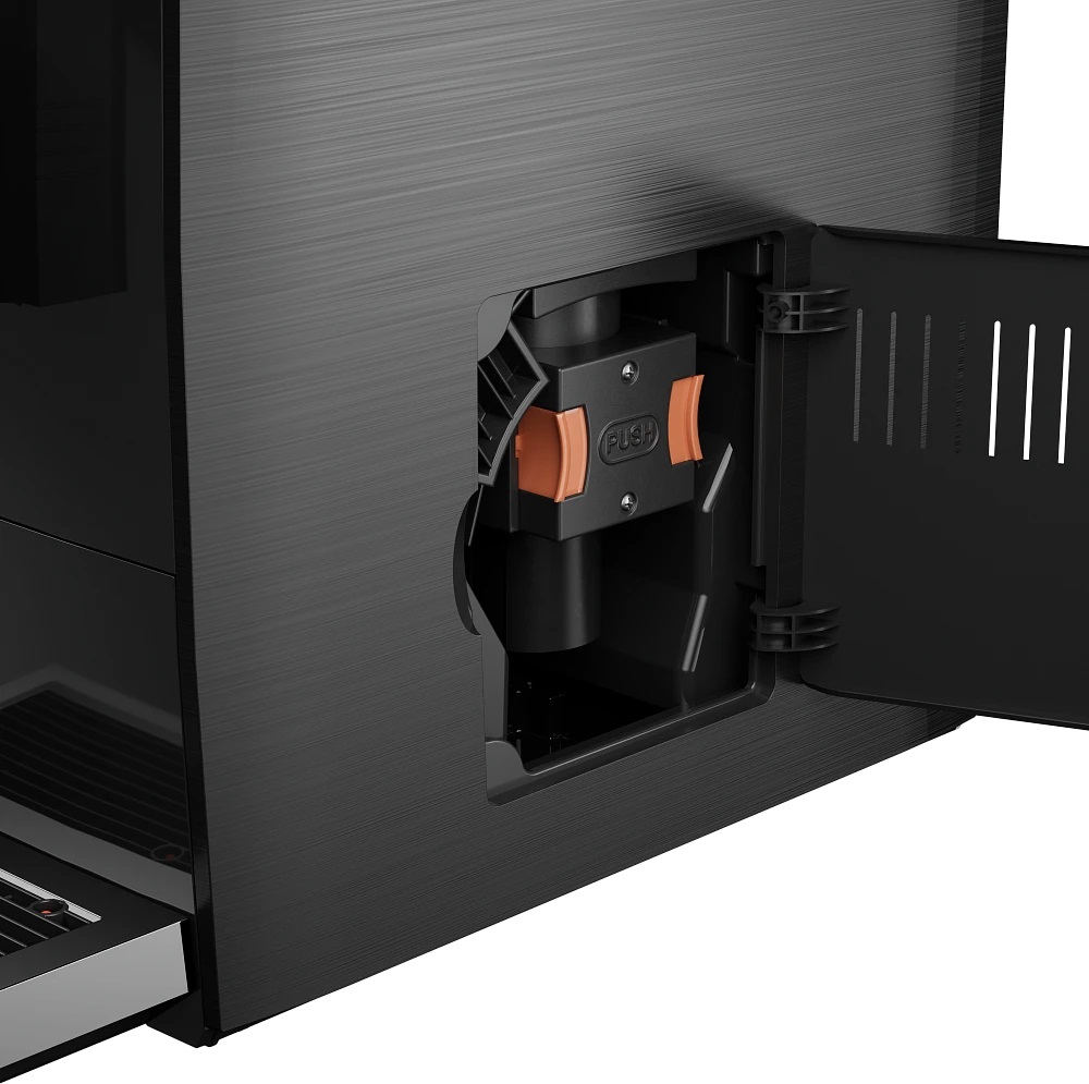 Monsher MCF 101 Noir