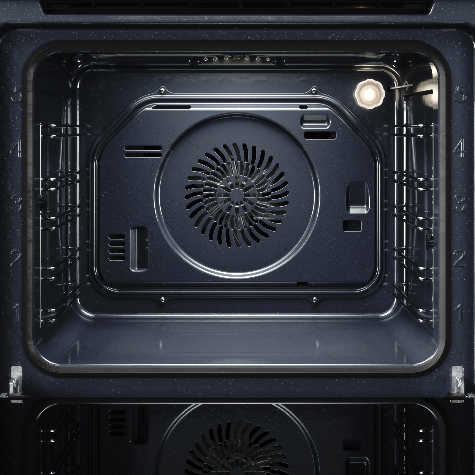 Kuppersberg HO 603 Black line