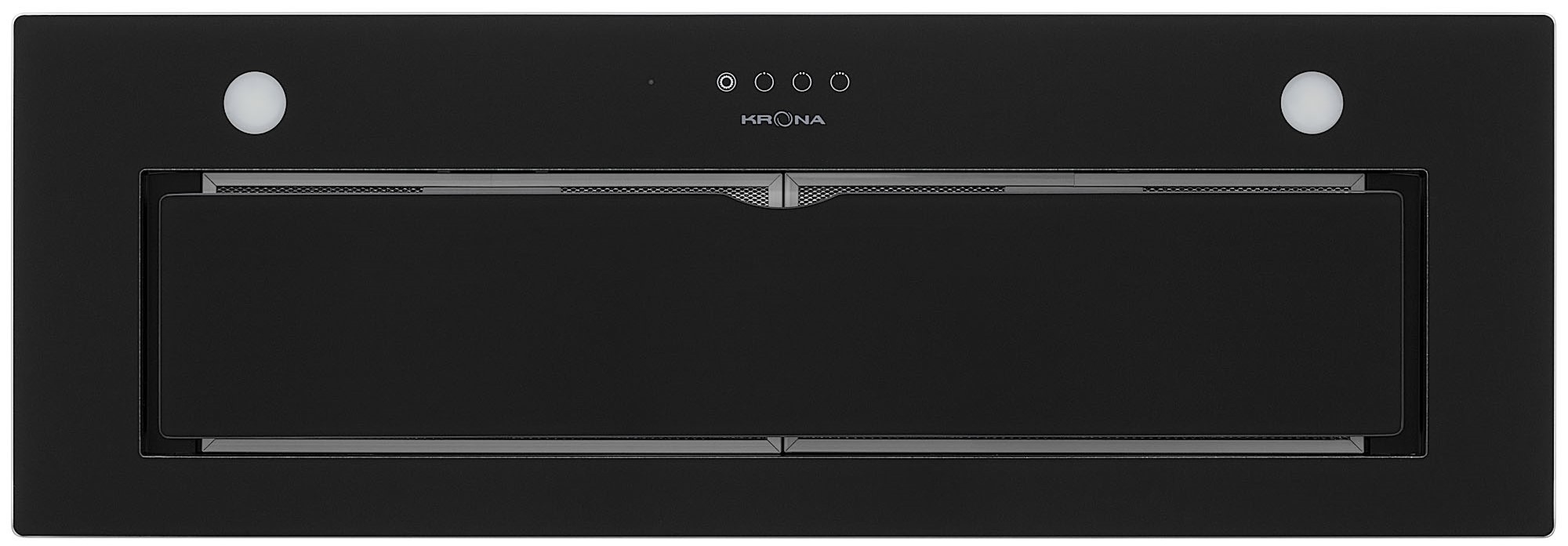 Krona ARVEN 900 BLACK S