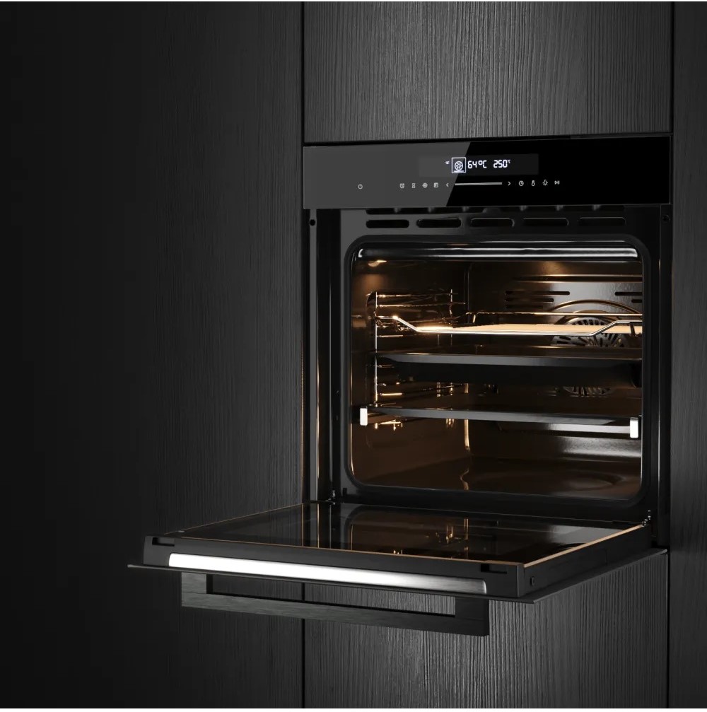 Kuppersberg HT 613 Black
