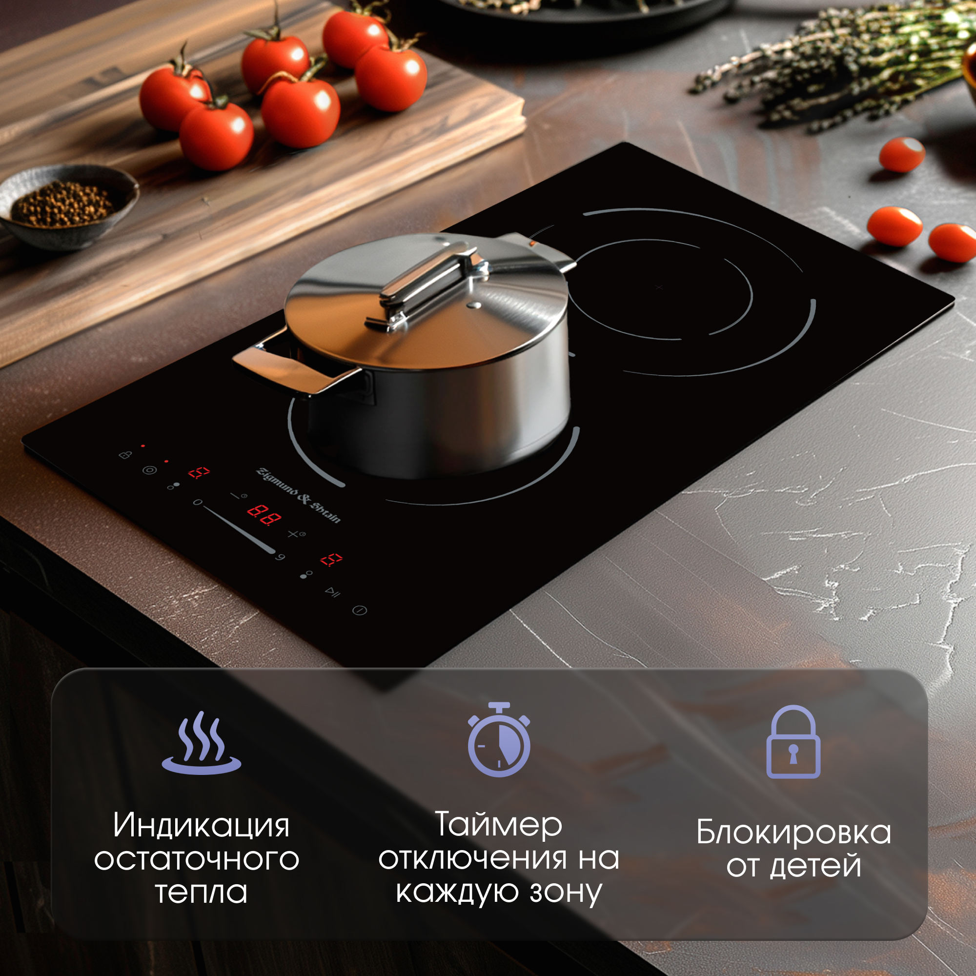 Zigmund & Shtain CN 50.3 B