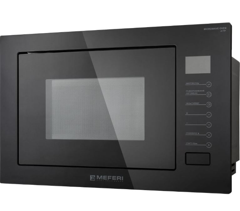Meferi MMO6025BK ULTRA