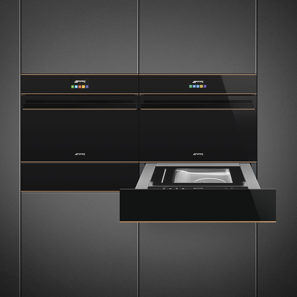 Smeg CPR615NR