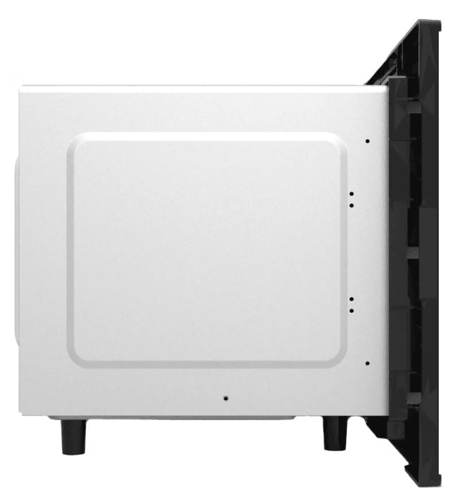 Haier HMX-BTG259LX