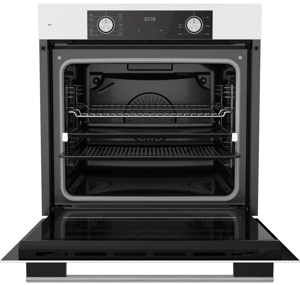Kuppersberg HF 610 W