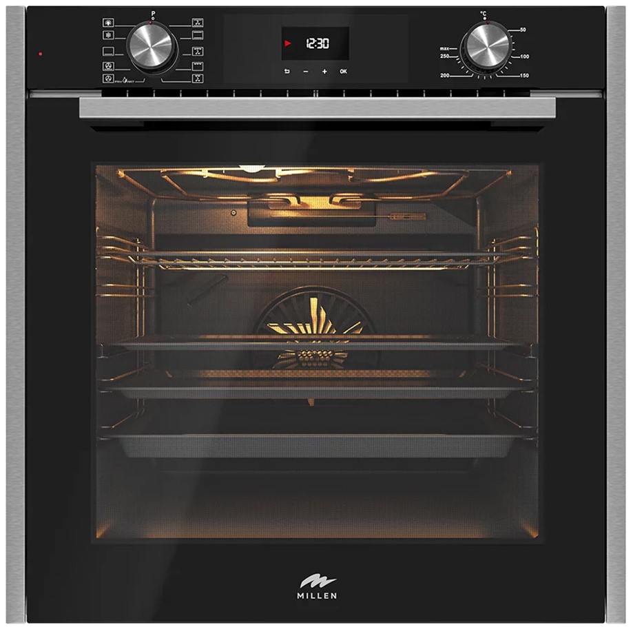 Millen MEO 6005 BL