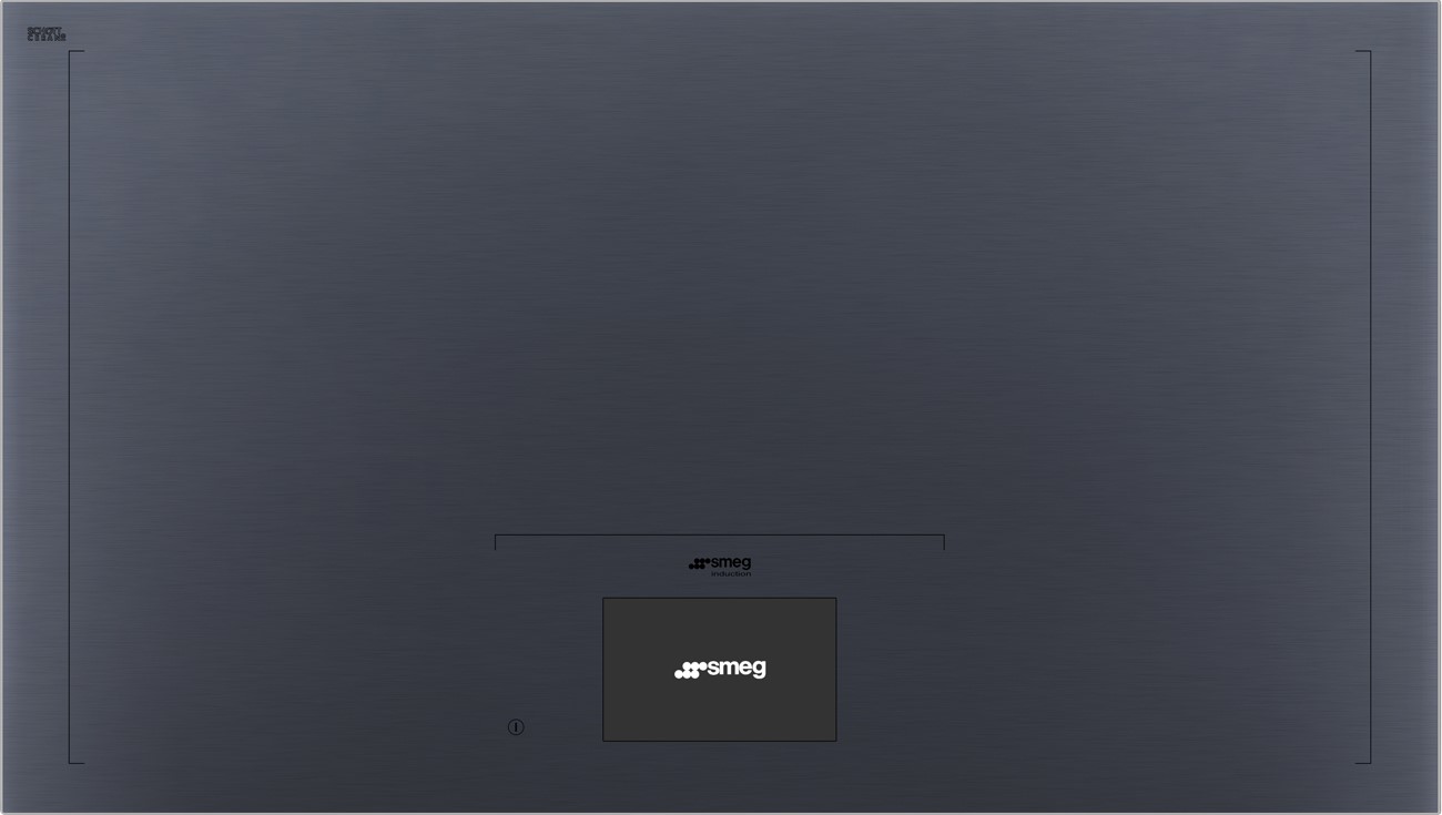 SMEG SIA1963DG