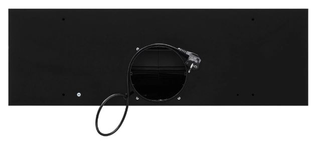 Krona ASPEN 900 BLACK SGC