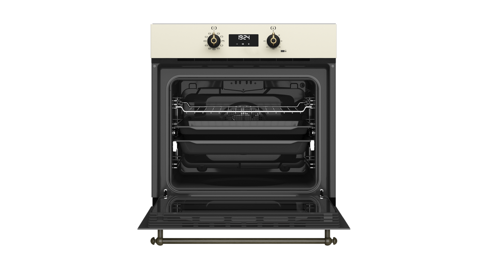TEKA HRB 6400 VANILLA-OB