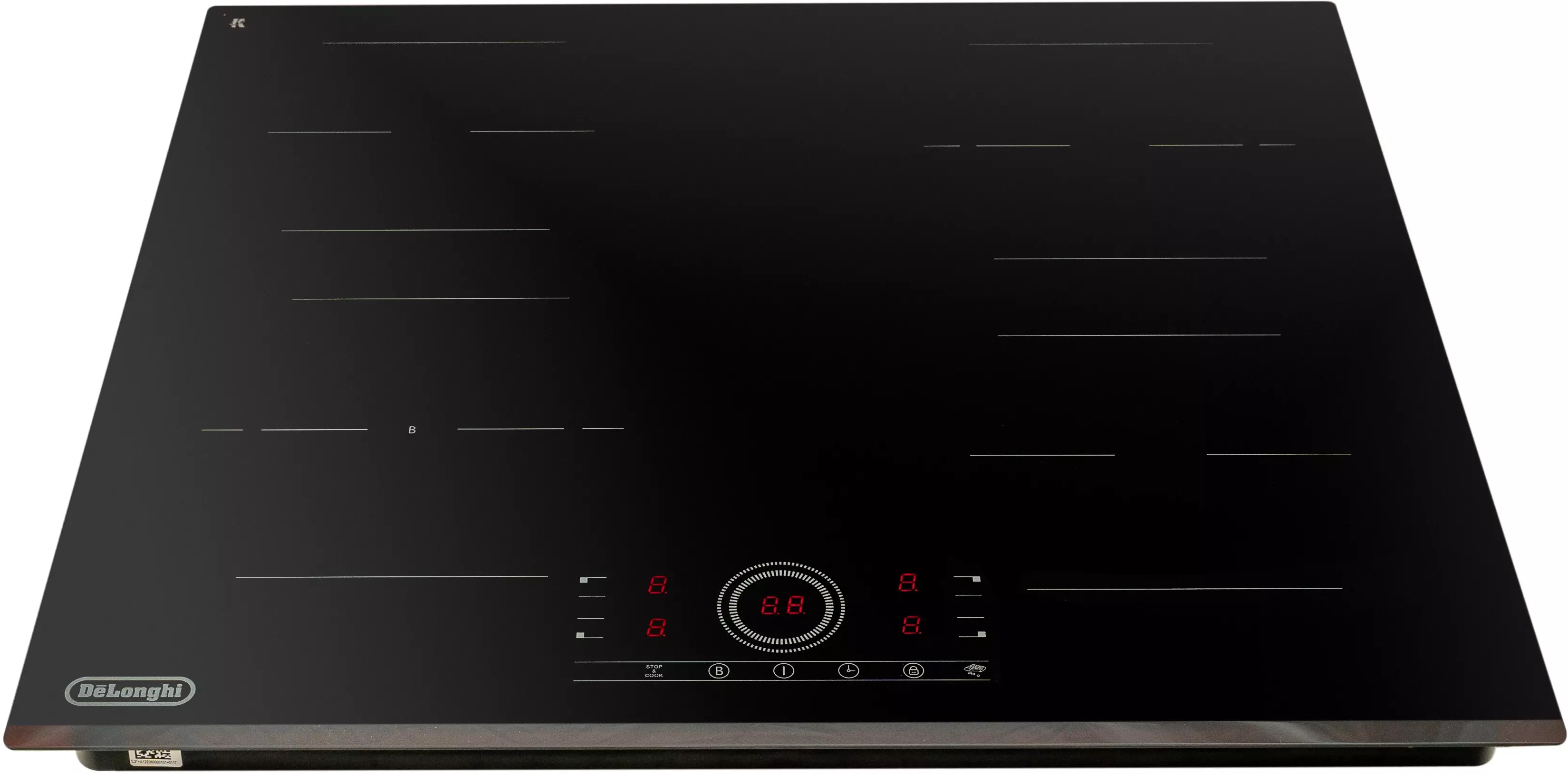 Delonghi ELETTRA 1B0P CR