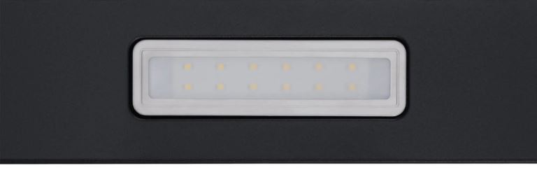 Meferi SLIDEBOX60BK LIGHT