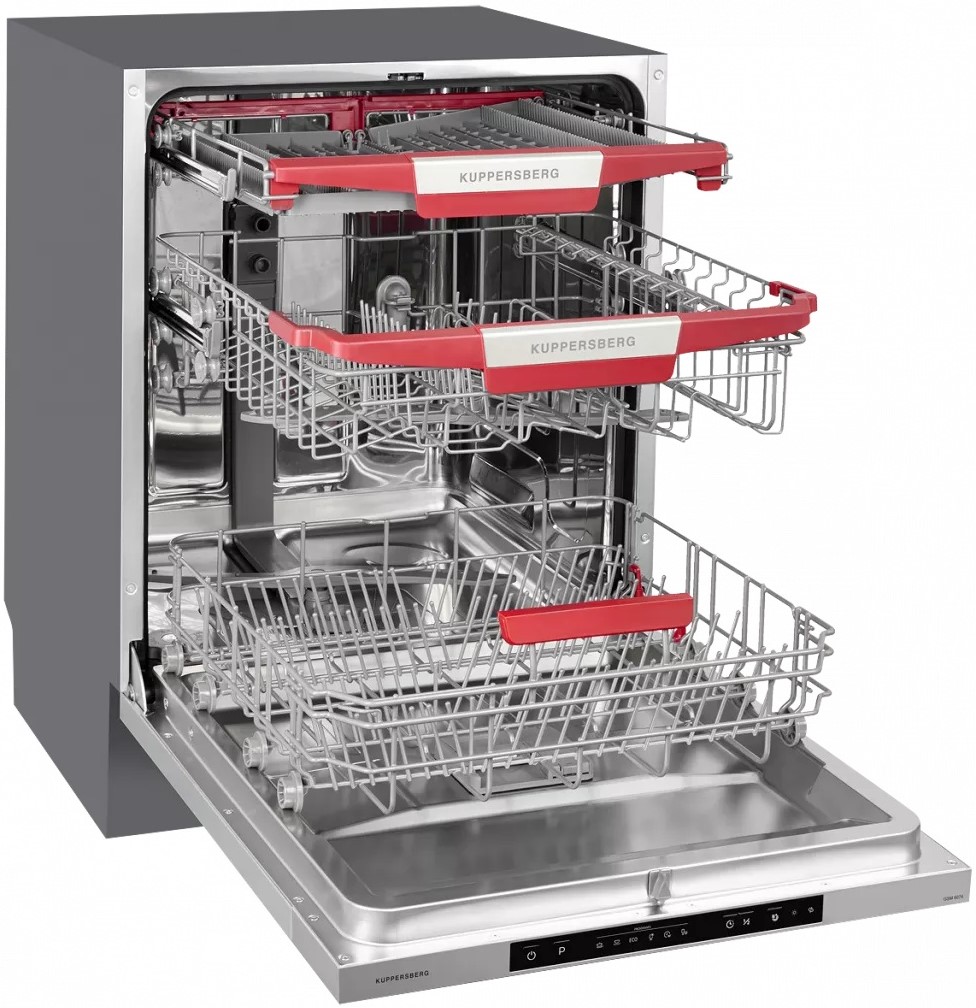 Kuppersberg GSM 6074