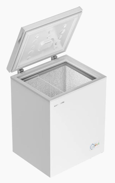 Kuppersberg FLCF 170 W