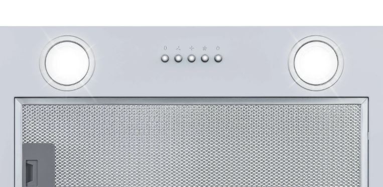 Meferi INBOX60WH ULTRA